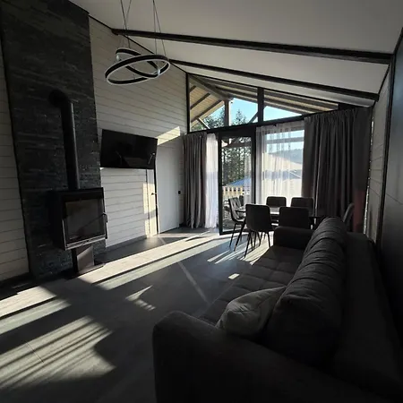Beskydy Apartment