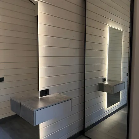 Apartment Beskydy