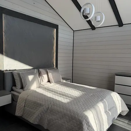 Beskydy Apartment Skhidnytsia