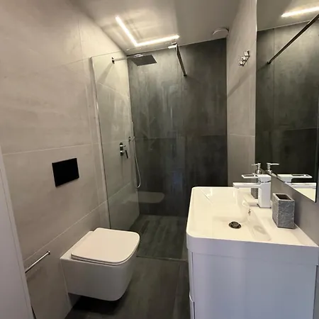 Beskydy Apartment
