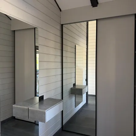 Beskydy Apartment *