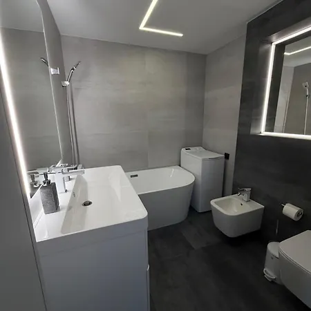 Apartment Beskydy *
