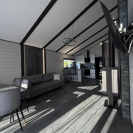 Apartment Beskydy