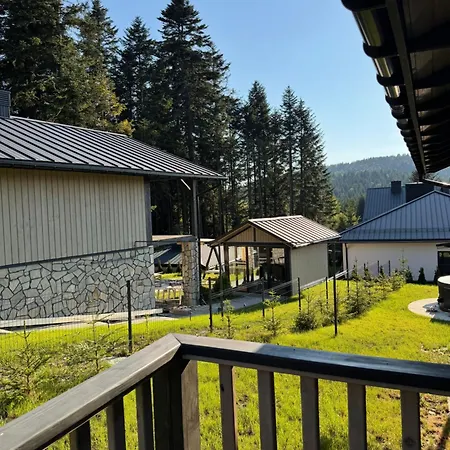 Beskydy Apartment