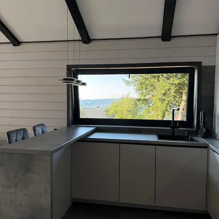 Beskydy Apartment