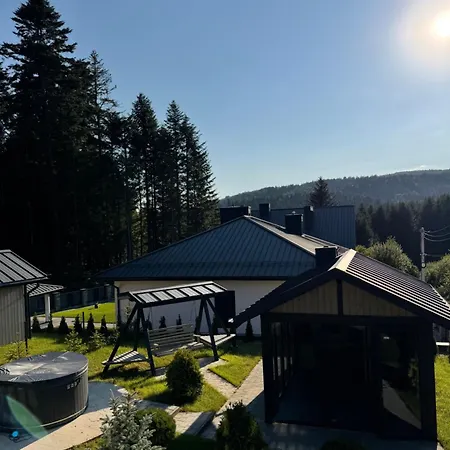 Beskydy * Skhidnytsia