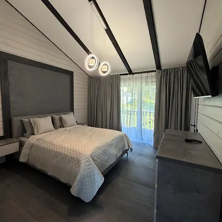 Beskydy Apartment *