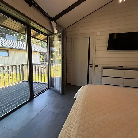 Beskydy Apartment *